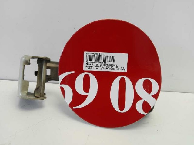 Tapa de la gasolina para Suzuki Grand Vitara JB