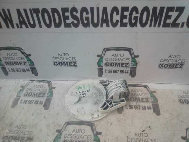 643232 Tapa del depósito del limpiaparabrisas  comprar en Pontevedra