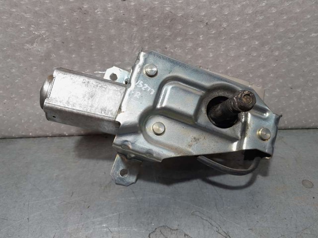 64343019 FIAT Motor limpiaparabrisas, trasera  en stock Gandía