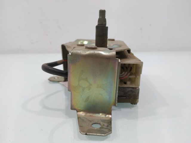 64343019 FIAT Motor del limpiaparabrisas trasero  disponible Vigo