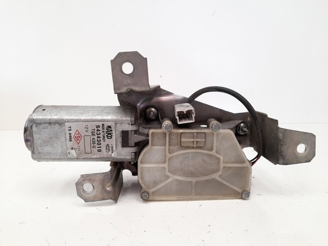 64343019 FIAT Motor limpiaparabrisas, trasera comprar Bilbao