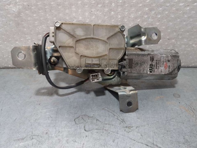 FIAT 64343019 Motor limpiaparabrisas, trasera comprar Tarragona
