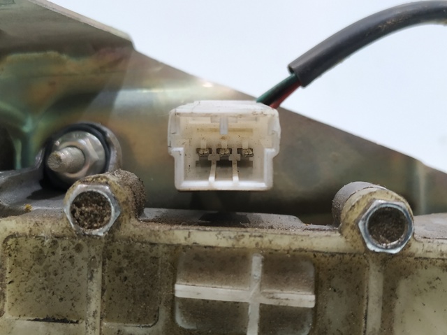 64343019 Motor limpiaparabrisas, trasera  en stock Castellón