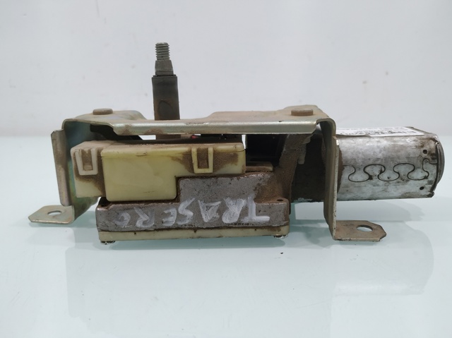 64343019 Motor limpiaparabrisas, trasera  en stock Granada