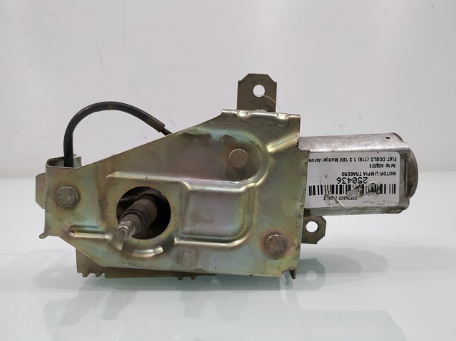 FIAT 64343019 Motor del limpiaparabrisas trasero  comprar en Ponferrada