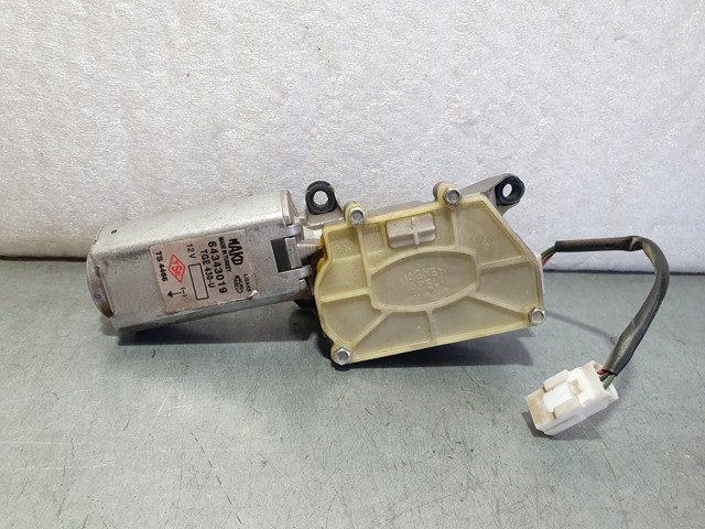 64343019 Motor limpiaparabrisas, trasera  en stock Castellón