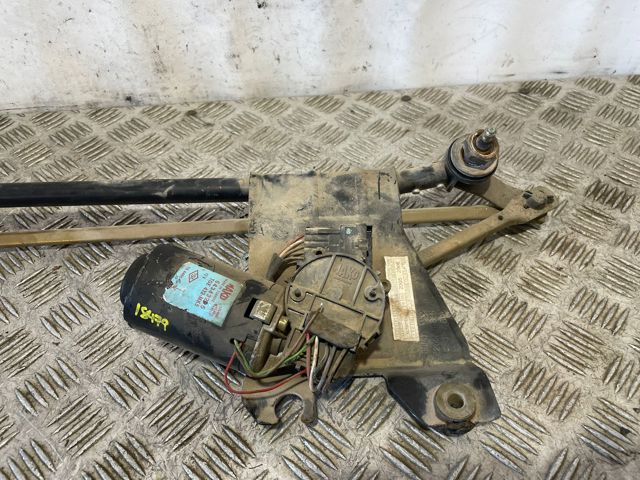 Motor del limpiaparabrisas 64343295 RENAULT