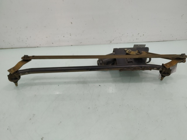 64343295 RENAULT Motor del limpiaparabrisas  comprar en Lleida