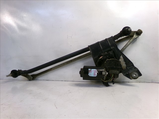 64343295 RENAULT Motor del limpiaparabrisas  disponible Alicante