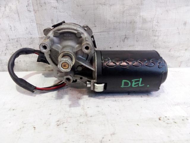 64343295 RENAULT Motor del limpiaparabrisas  comprar en Jaén