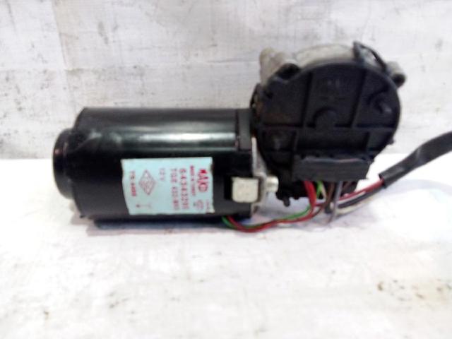 64343295 RENAULT Motor limpiaparabrisas  en stock Gandía