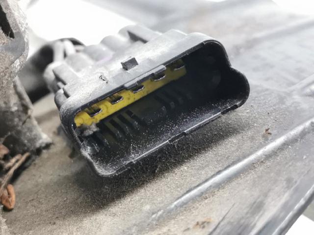 RENAULT 64343295 Motor del limpiaparabrisas  comprar en Albacete
