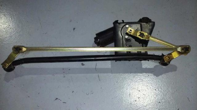 64343295 RENAULT Motor del limpiaparabrisas  comprar en Oviedo