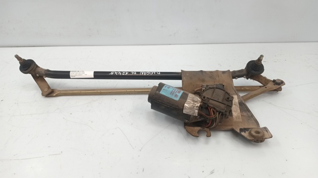 Motor del limpiaparabrisas Dacia Duster  desde 55,46 €