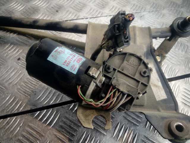 64343295 Motor del limpiaparabrisas  comprar en Reus