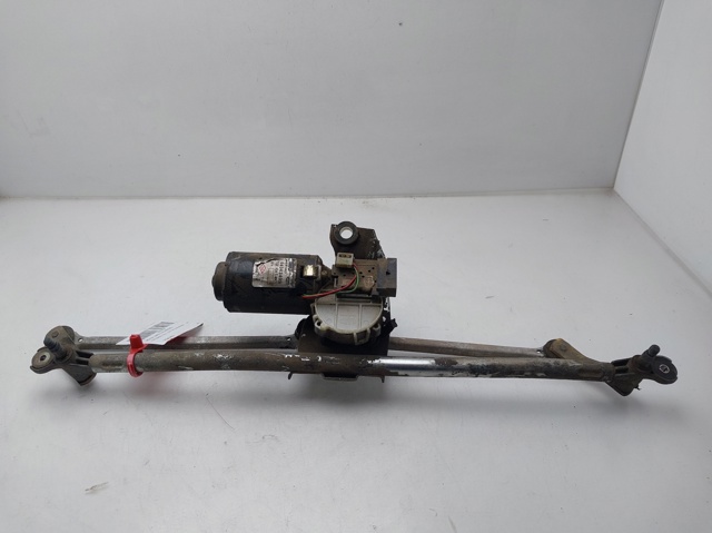 Motor del limpiaparabrisas Fiat Doblo I (2001-2010)