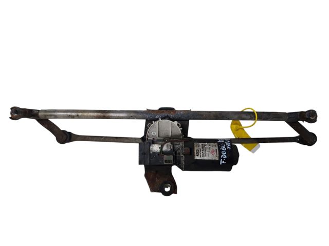 Motor del limpiaparabrisas Fiat Doblo I (223)