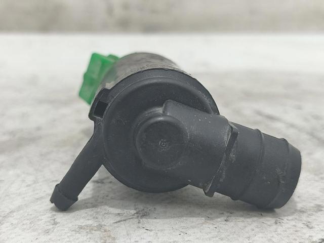 PEUGEOT 643458 Bomba de agua limpiaparabrisas, delantera comprar Tarragona