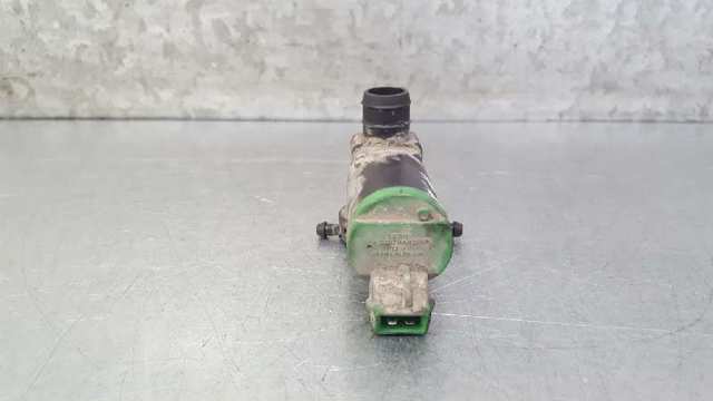 643458 PEUGEOT Bomba de agua limpiaparabrisas, delantera comprar Madrid