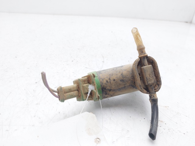 PEUGEOT 643458 Motor de la bomba del lavaparabrisas delantero  comprar en Ponferrada