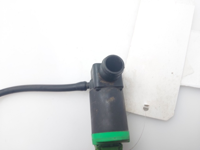 643458 PEUGEOT Motor de la bomba del lavaparabrisas delantero  comprar en Jaén