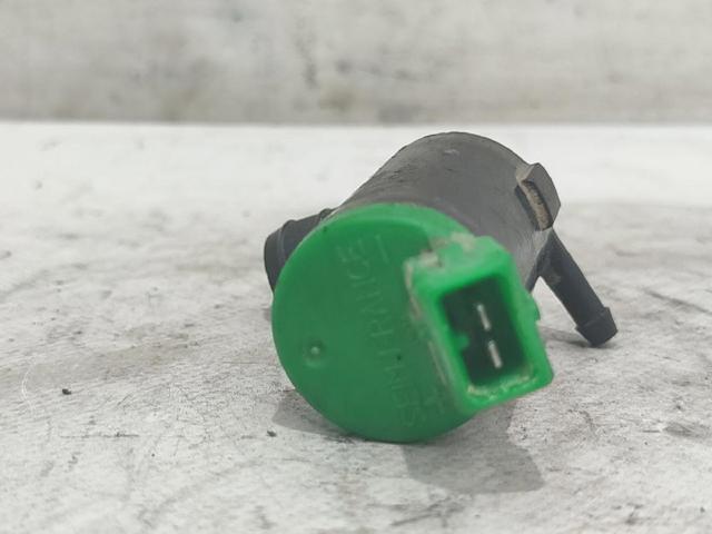 643458 PEUGEOT Bomba de agua limpiaparabrisas, delantera  en stock Huelva