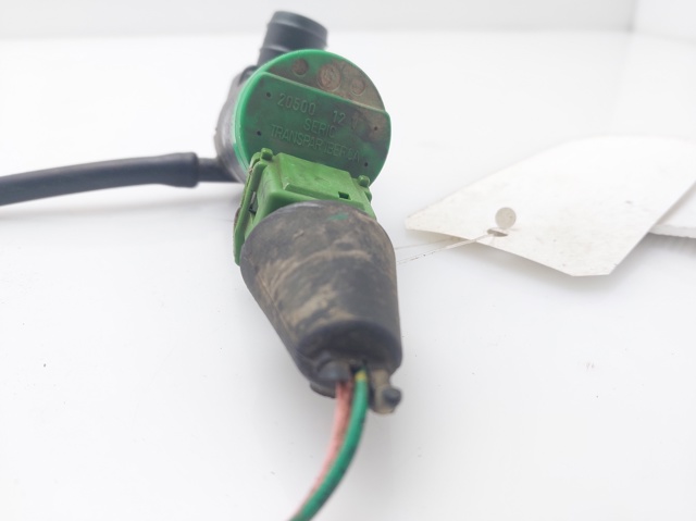 643458 Motor de la bomba del lavaparabrisas delantero  comprar en Reus