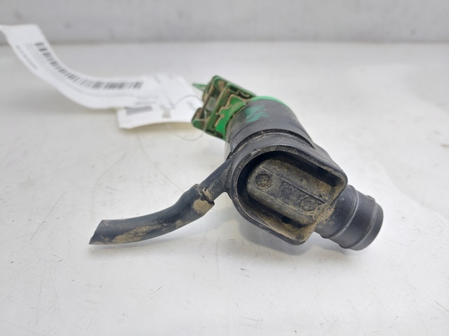 PEUGEOT 643458 Motor de la bomba del lavaparabrisas delantero  comprar en Albacete