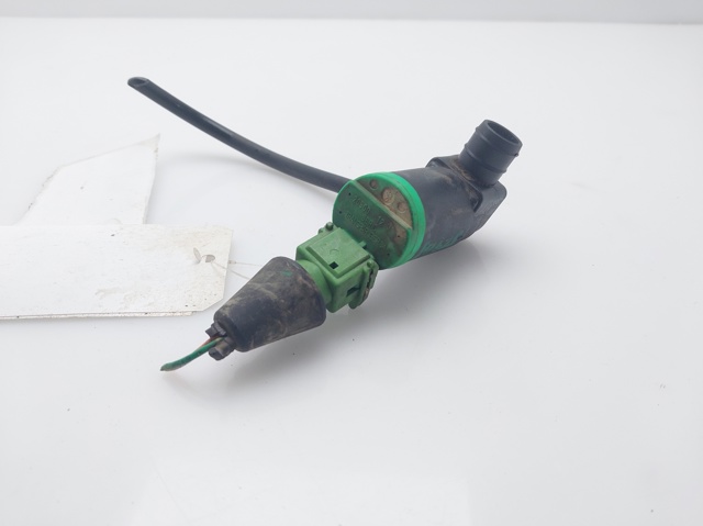 643458 PEUGEOT Bomba de agua limpiaparabrisas, delantera comprar Bilbao