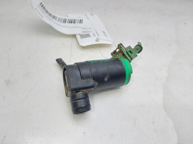 643458 Bomba de agua limpiaparabrisas, delantera  en stock Granada