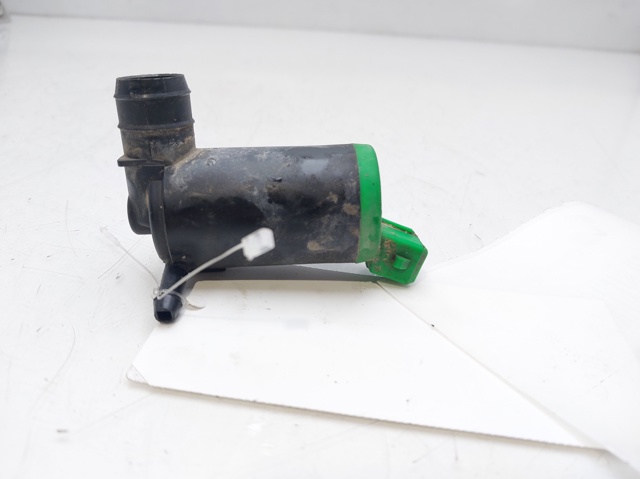 643460 Motor de la bomba del lavaparabrisas delantero  comprar en Zaragoza