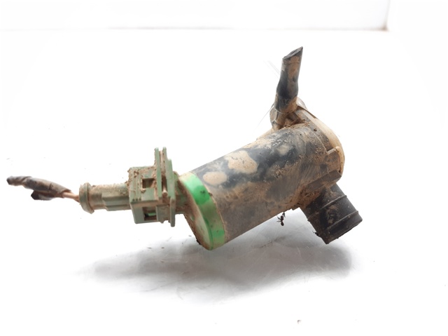 PEUGEOT 643460 Motor de la bomba del lavaparabrisas delantero  comprar en Ponferrada