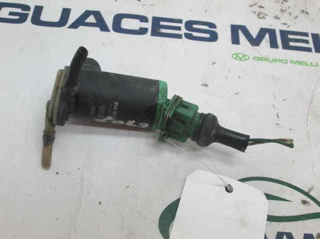 PEUGEOT 643460 Motor de la bomba del lavaparabrisas delantero  disponible Valladolid