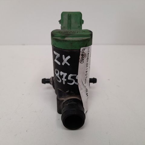643460 Bomba de agua limpiaparabrisas, delantera  en stock Sabadell