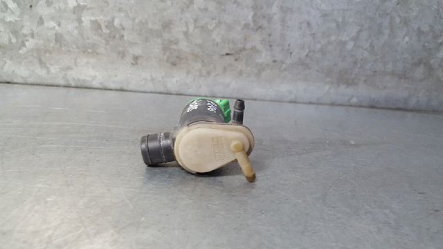 643460 PEUGEOT Bomba de agua limpiaparabrisas, delantera comprar Madrid