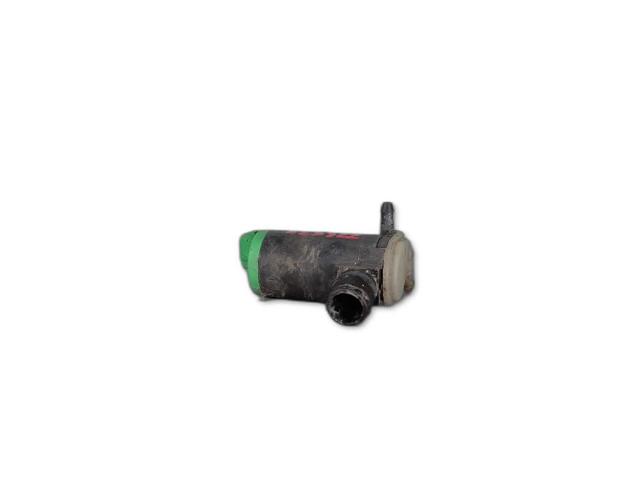 PEUGEOT 643460 Bomba de agua limpiaparabrisas, delantera comprar Pamplona