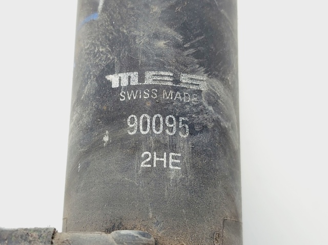 643460 PEUGEOT Bomba de agua limpiaparabrisas, delantera  en stock Gandía