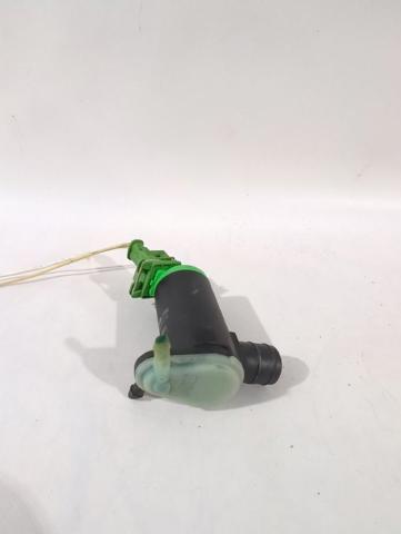 643460 Motor de la bomba del lavaparabrisas delantero  disponible Burgos