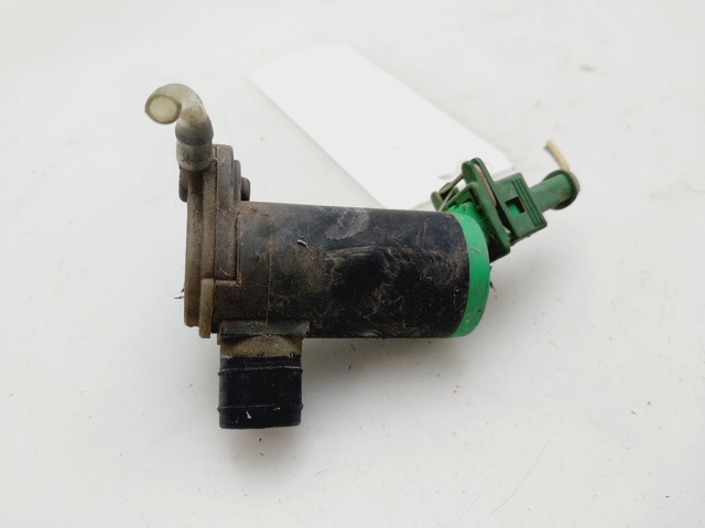 PEUGEOT 643460 Bomba de agua limpiaparabrisas, delantera comprar Barcelona