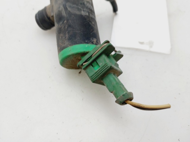 643460 PEUGEOT Bomba de agua limpiaparabrisas, delantera comprar Bilbao