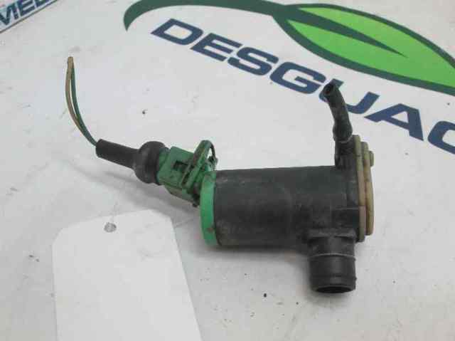 PEUGEOT 643460 Bomba de agua limpiaparabrisas, delantera comprar Pamplona