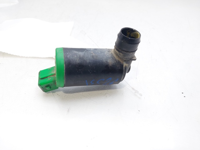 643460 PEUGEOT Bomba de agua limpiaparabrisas, delantera comprar Alcalá