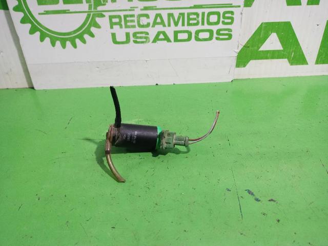 PEUGEOT 643460 Bomba de agua limpiaparabrisas, delantera  en stock Terrassa