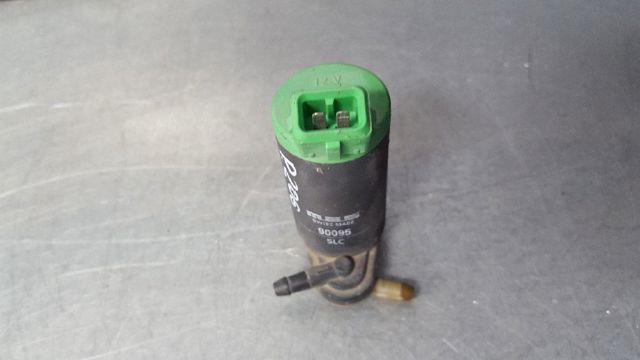 643460 PEUGEOT Bomba de agua limpiaparabrisas, delantera comprar Madrid
