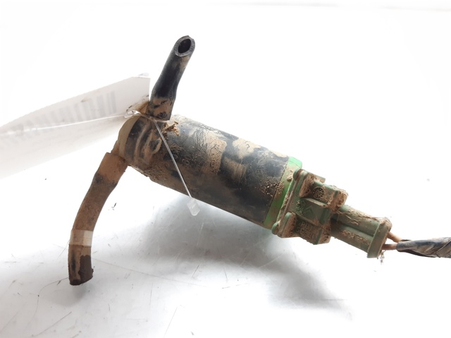 PEUGEOT 643460 Motor de la bomba del lavaparabrisas delantero  comprar en Ponferrada