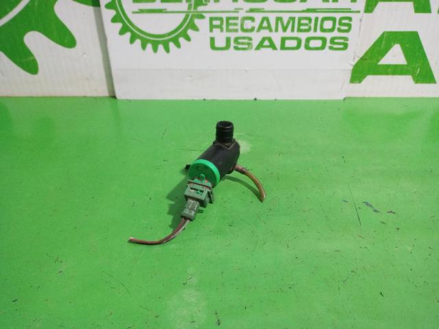 PEUGEOT 643460 Bomba de agua limpiaparabrisas, delantera comprar Barcelona