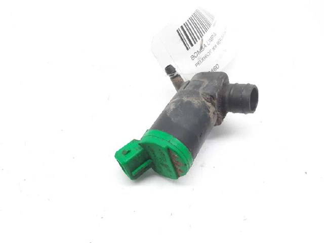 643460 Bomba de agua limpiaparabrisas, delantera comprar Almería