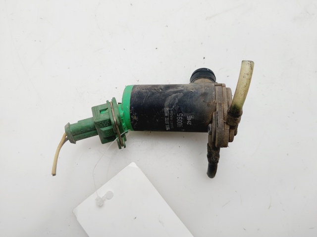 643460 PEUGEOT Bomba de agua limpiaparabrisas, delantera  en stock Huelva
