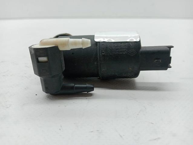 PEUGEOT 643475 Bomba de agua limpiaparabrisas, delantera  en stock Salamanca