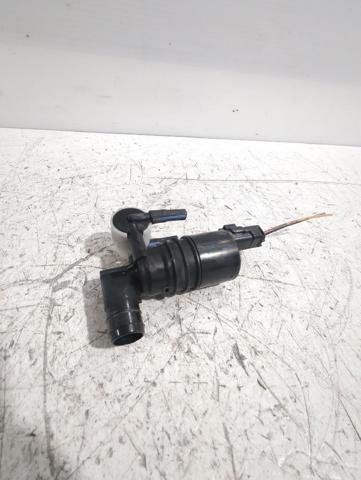 643475 PEUGEOT Bomba de agua limpiaparabrisas, delantera comprar Bilbao